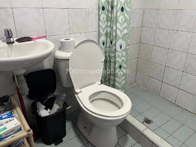 Casa de 5 alcobas en venta en 20 De Julio, Bogotá · foto 8 de 18