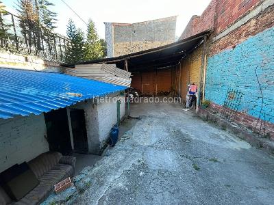 Casa de 5 alcobas en venta en 20 De Julio, Bogotá · foto 14 de 18