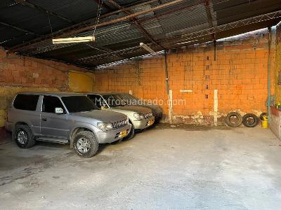 Casa de 5 alcobas en venta en 20 De Julio, Bogotá · foto 15 de 18
