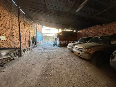 Casa de 5 alcobas en venta en 20 De Julio, Bogotá · foto 16 de 18