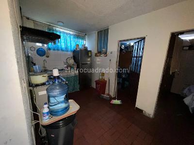 Casa de 5 alcobas en venta en 20 De Julio, Bogotá · foto 17 de 18