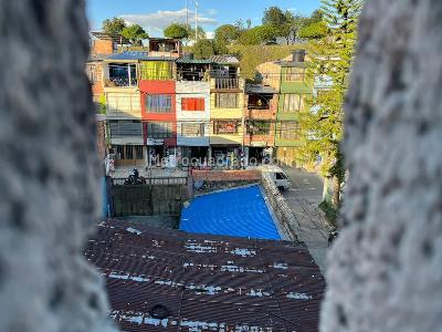 Casa de 5 alcobas en venta en 20 De Julio, Bogotá · foto 18 de 18