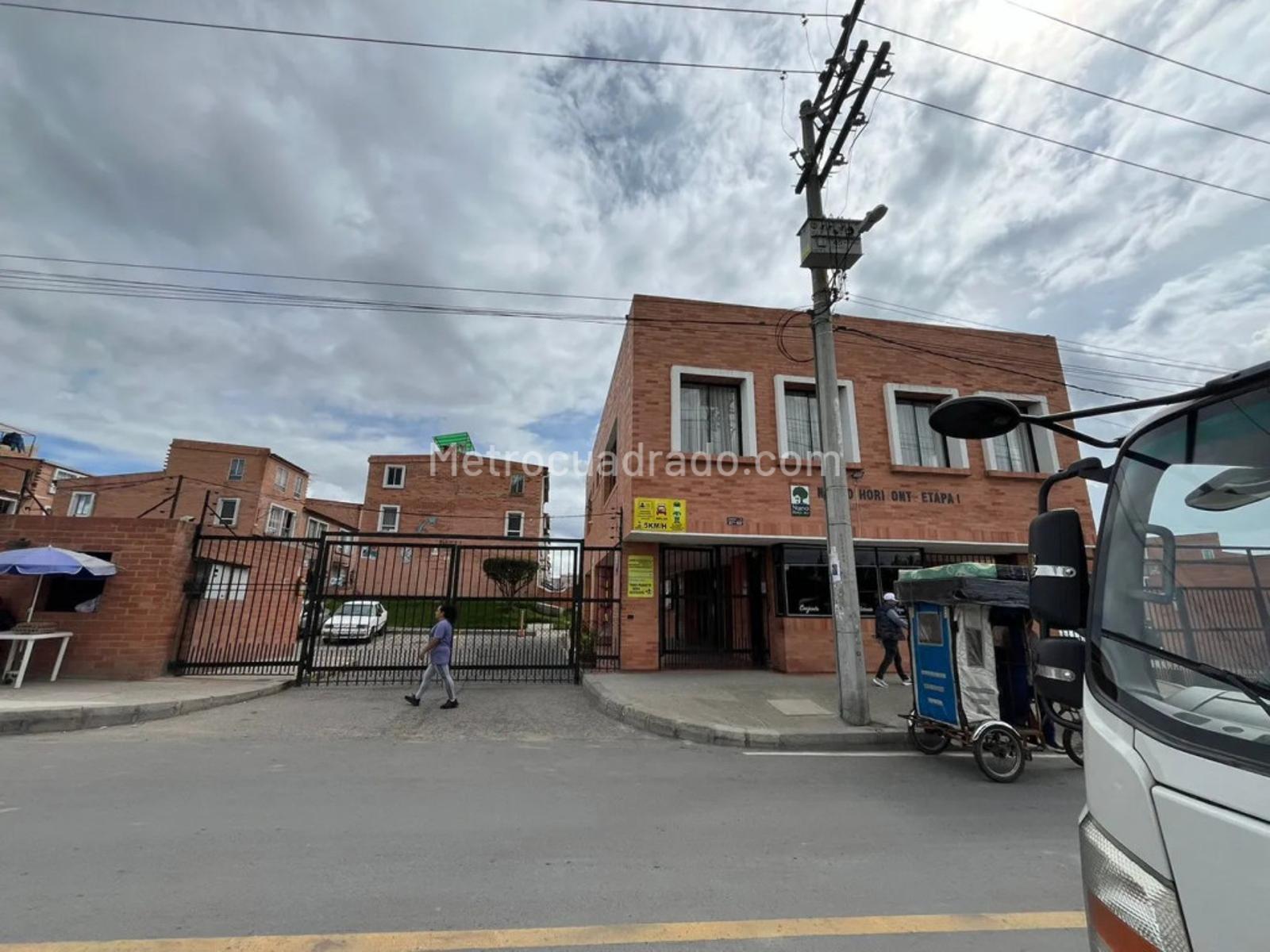 Casa en Venta  Compartir Sector 3