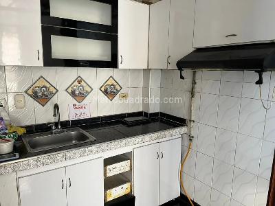 Casa de 4 alcobas en venta en Compartir Sector 3, Soacha, 48 m² · foto 12 de 15
