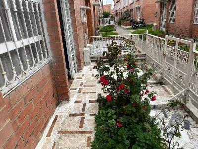 Casa de 4 alcobas en venta en Compartir Sector 3, Soacha, 48 m² · foto 15 de 15