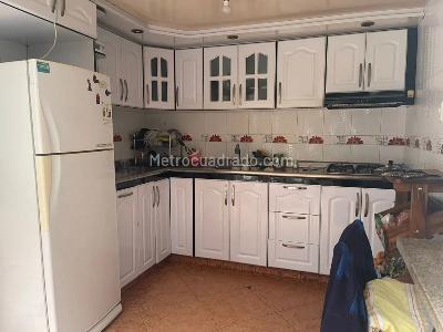 Casa en venta en Bravo Paez, Bogotá · foto 4 de 20