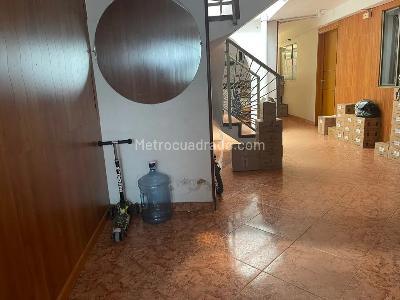 Casa en venta en Bravo Paez, Bogotá · foto 5 de 20