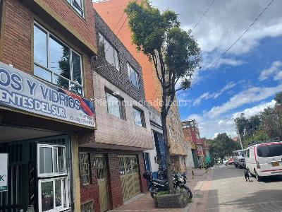 Casa en venta en Bravo Paez, Bogotá · foto 6 de 20