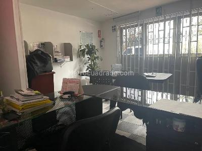 Casa en venta en Bravo Paez, Bogotá · foto 7 de 20