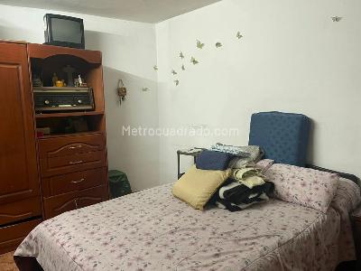 Casa en venta en Bravo Paez, Bogotá · foto 8 de 20