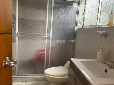 Casa en venta en Bravo Paez, Bogotá · foto 10 de 20