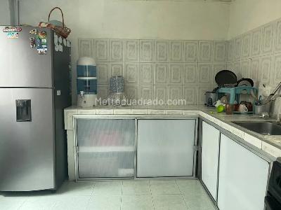Casa en venta en Bravo Paez, Bogotá · foto 16 de 20