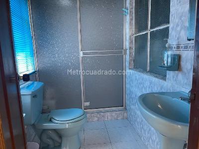 Casa en venta en Bravo Paez, Bogotá · foto 20 de 20