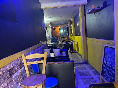 Casa en venta en Restrepo, Bogotá · foto 7 de 16