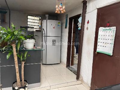 Casa en venta en Restrepo, Bogotá · foto 11 de 16