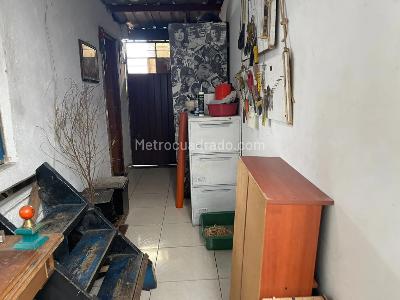 Casa en venta en Restrepo, Bogotá · foto 12 de 16