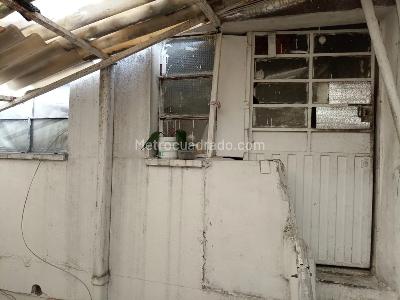 Casa de 5 alcobas en venta en San Antonio, Bogotá, 310 m² · foto 7 de 10