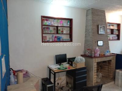 Casa en venta en San Antonio, Bogotá · foto 3 de 20