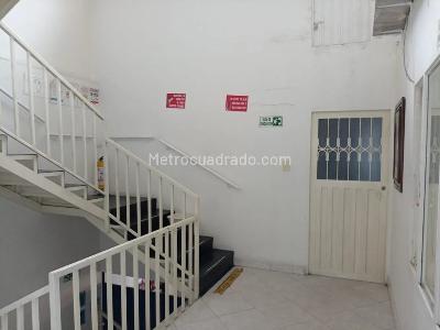 Casa en venta en San Antonio, Bogotá · foto 8 de 20