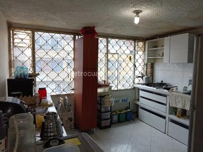 Casa en venta en San Antonio, Bogotá · foto 9 de 20