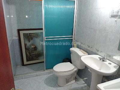 Casa en venta en San Antonio, Bogotá · foto 11 de 20