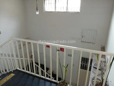 Casa en venta en San Antonio, Bogotá · foto 18 de 20