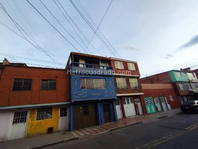 Casa en venta en Perdomo Alto, Bogotá · foto 2 de 20