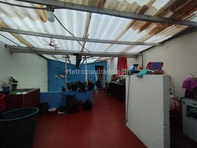 Casa en venta en Perdomo Alto, Bogotá · foto 4 de 20