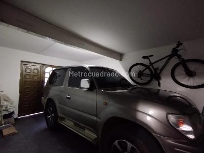 Casa en venta en Perdomo Alto, Bogotá · foto 7 de 20