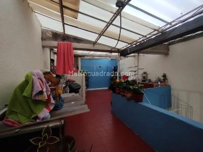 Casa en venta en Perdomo Alto, Bogotá · foto 8 de 20