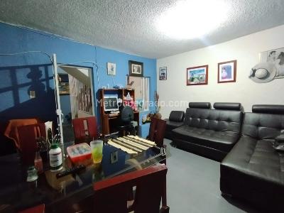 Casa en venta en Perdomo Alto, Bogotá · foto 10 de 20