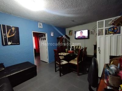 Casa en venta en Perdomo Alto, Bogotá · foto 13 de 20