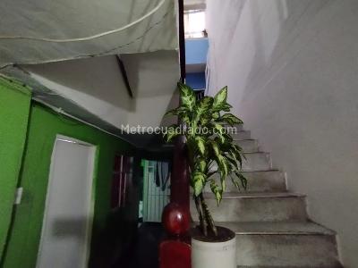 Casa en venta en Perdomo Alto, Bogotá · foto 16 de 20