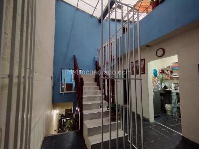 Casa en venta en Perdomo Alto, Bogotá · foto 17 de 20