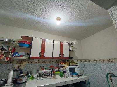 Casa en venta en Perdomo Alto, Bogotá · foto 18 de 20