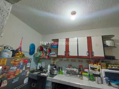 Casa en venta en Perdomo Alto, Bogotá · foto 19 de 20