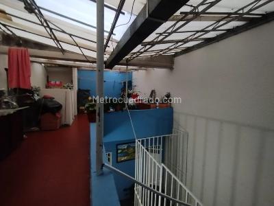 Casa en venta en Perdomo Alto, Bogotá · foto 20 de 20