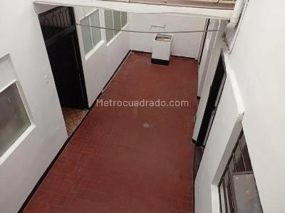 Casa en venta en San Jose, Bogotá · foto 7 de 8