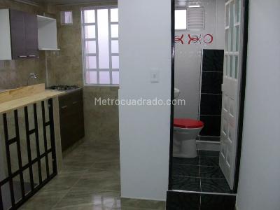 Casa de 5 alcobas en venta en Centenario, Bogotá, 224 m² · foto 17 de 20