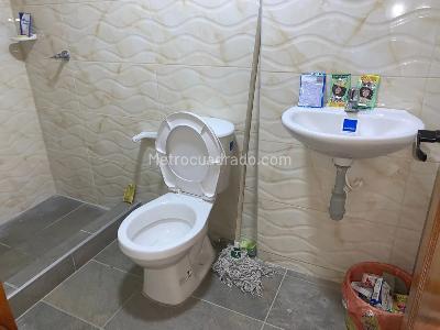 Casa de 5 alcobas en venta en La Pena, Bogotá, 144 m² · foto 5 de 16