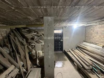 Casa de 5 alcobas en venta en La Pena, Bogotá, 144 m² · foto 6 de 16