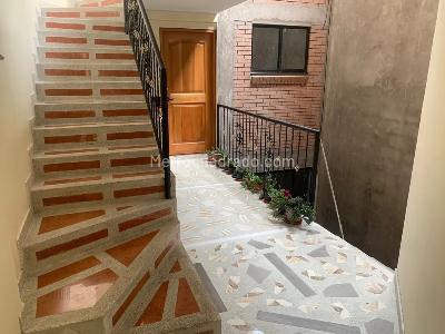 Casa de 5 alcobas en venta en La Pena, Bogotá, 144 m² · foto 12 de 16
