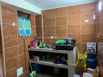 Casa de 5 alcobas en venta en La Pena, Bogotá, 144 m² · foto 13 de 16
