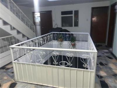 Casa de 5 alcobas en venta en San Benito, Bogotá, 284 m² · foto 12 de 20