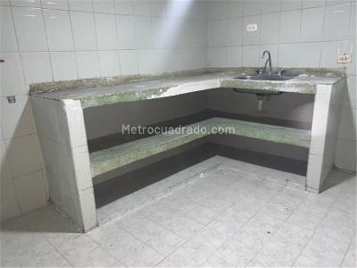 Casa de 5 alcobas en venta en San Benito, Bogotá, 284 m² · foto 19 de 20