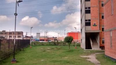 Apartamento de 2 alcobas en venta en Ciudad Verde, Soacha, 42 m² · foto 4 de 16