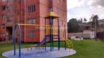 Apartamento de 2 alcobas en venta en Ciudad Verde, Soacha, 42 m² · foto 6 de 16