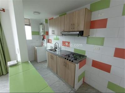 Apartamento de 2 alcobas en venta en Ciudad Verde, Soacha, 42 m² · foto 11 de 16