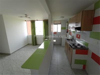 Apartamento de 2 alcobas en venta en Ciudad Verde, Soacha, 42 m² · foto 15 de 16