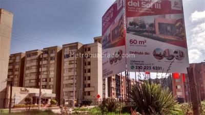 Piso – Soacha, El Divino Niño, Comuna San Humberto
